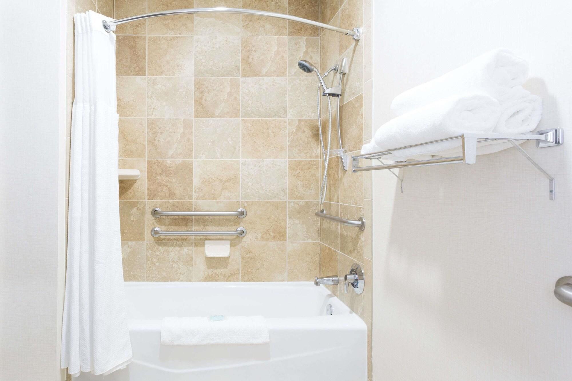 Wyndham Garden Greenville / Spartanburg Airport 외부 사진