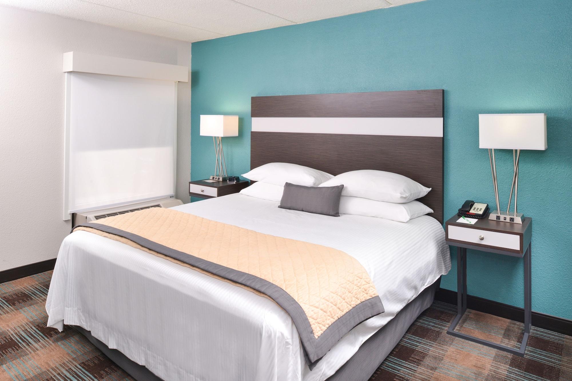 Wyndham Garden Greenville / Spartanburg Airport 외부 사진