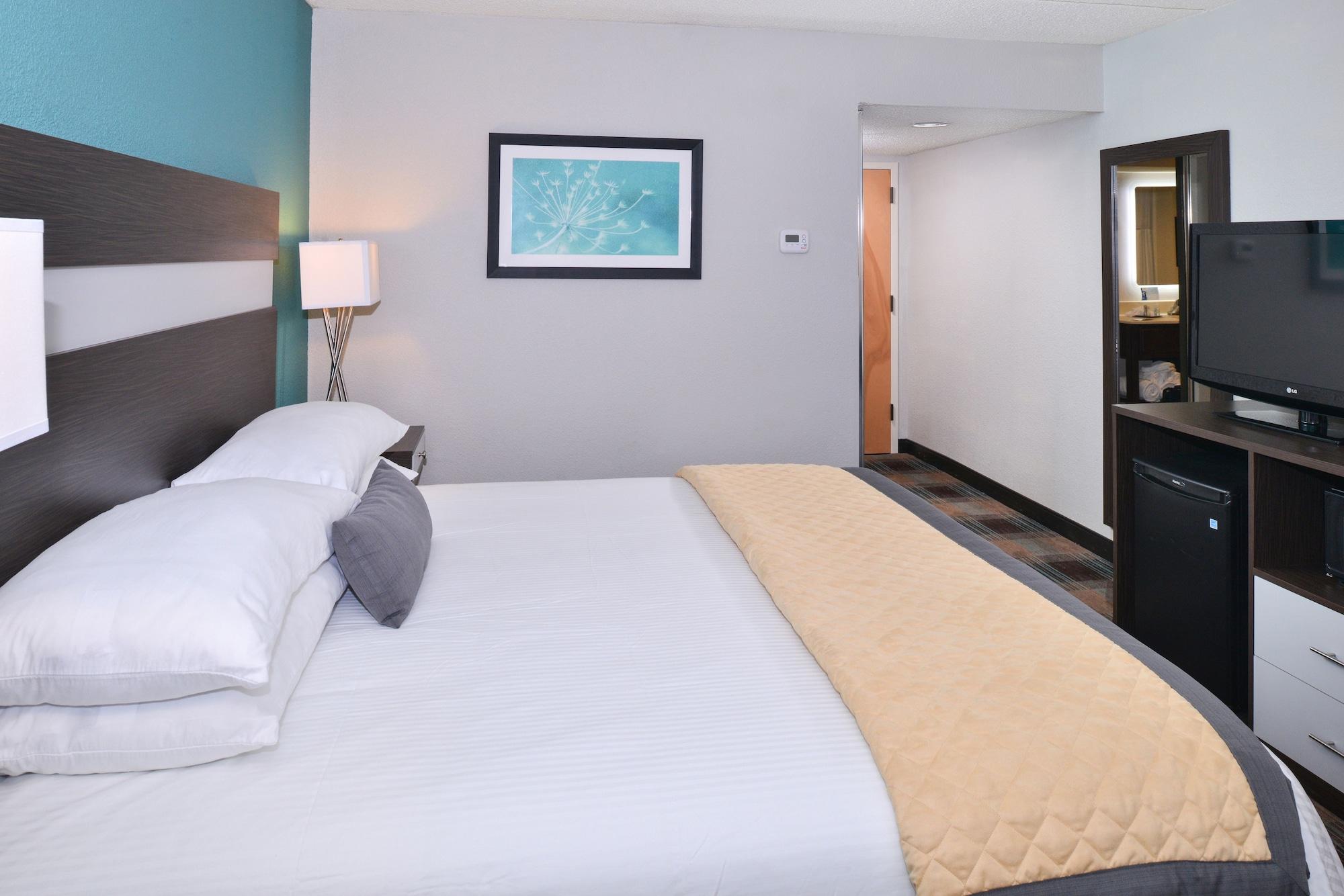 Wyndham Garden Greenville / Spartanburg Airport 외부 사진