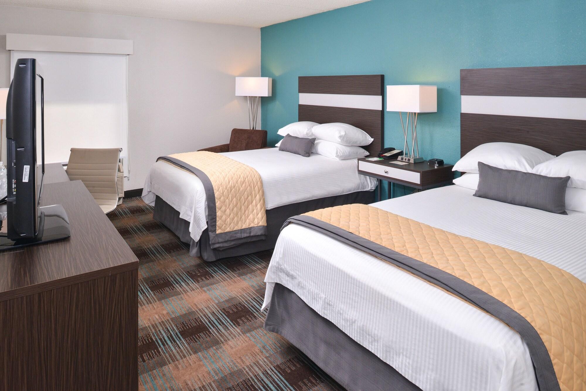 Wyndham Garden Greenville / Spartanburg Airport 외부 사진