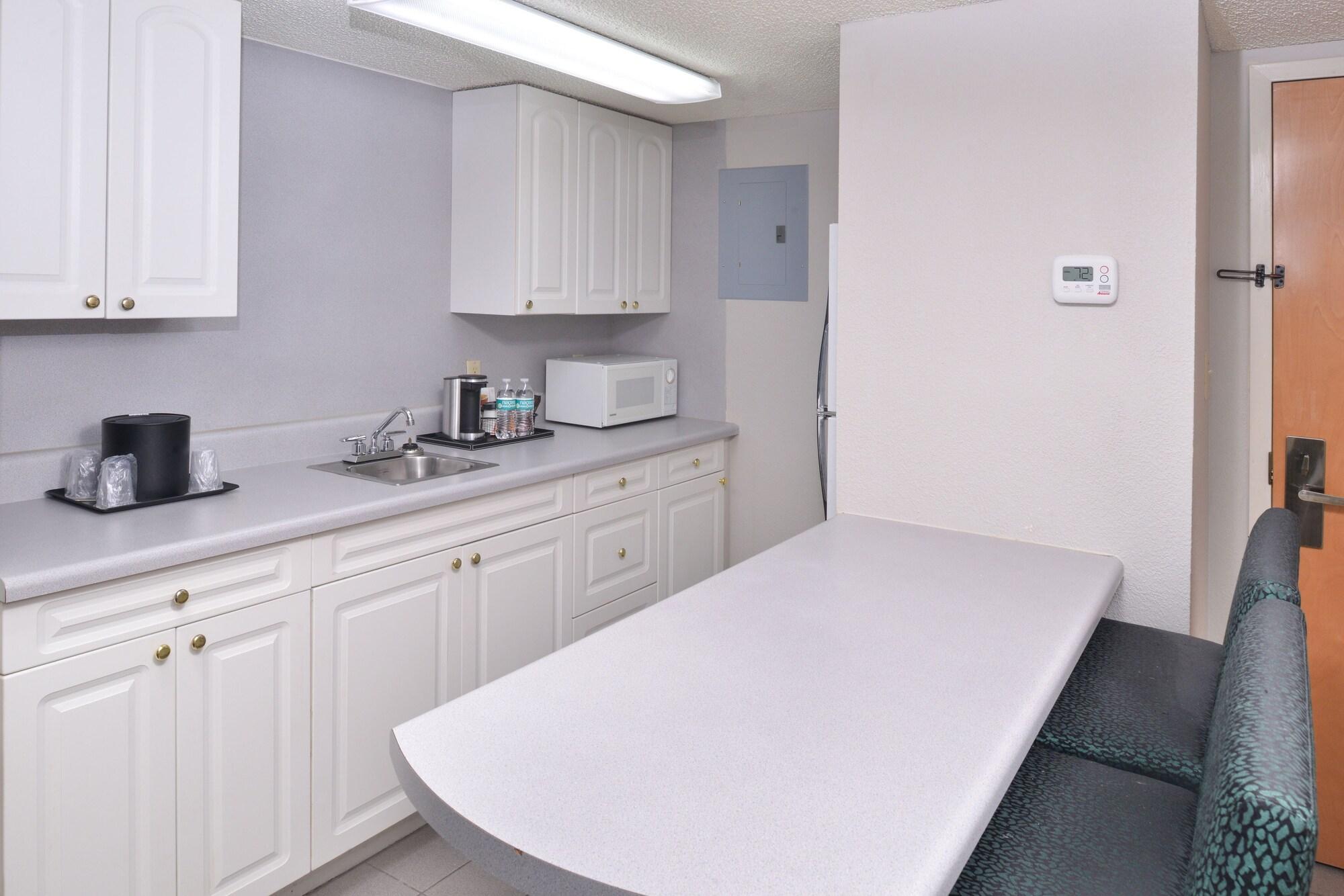 Wyndham Garden Greenville / Spartanburg Airport 외부 사진