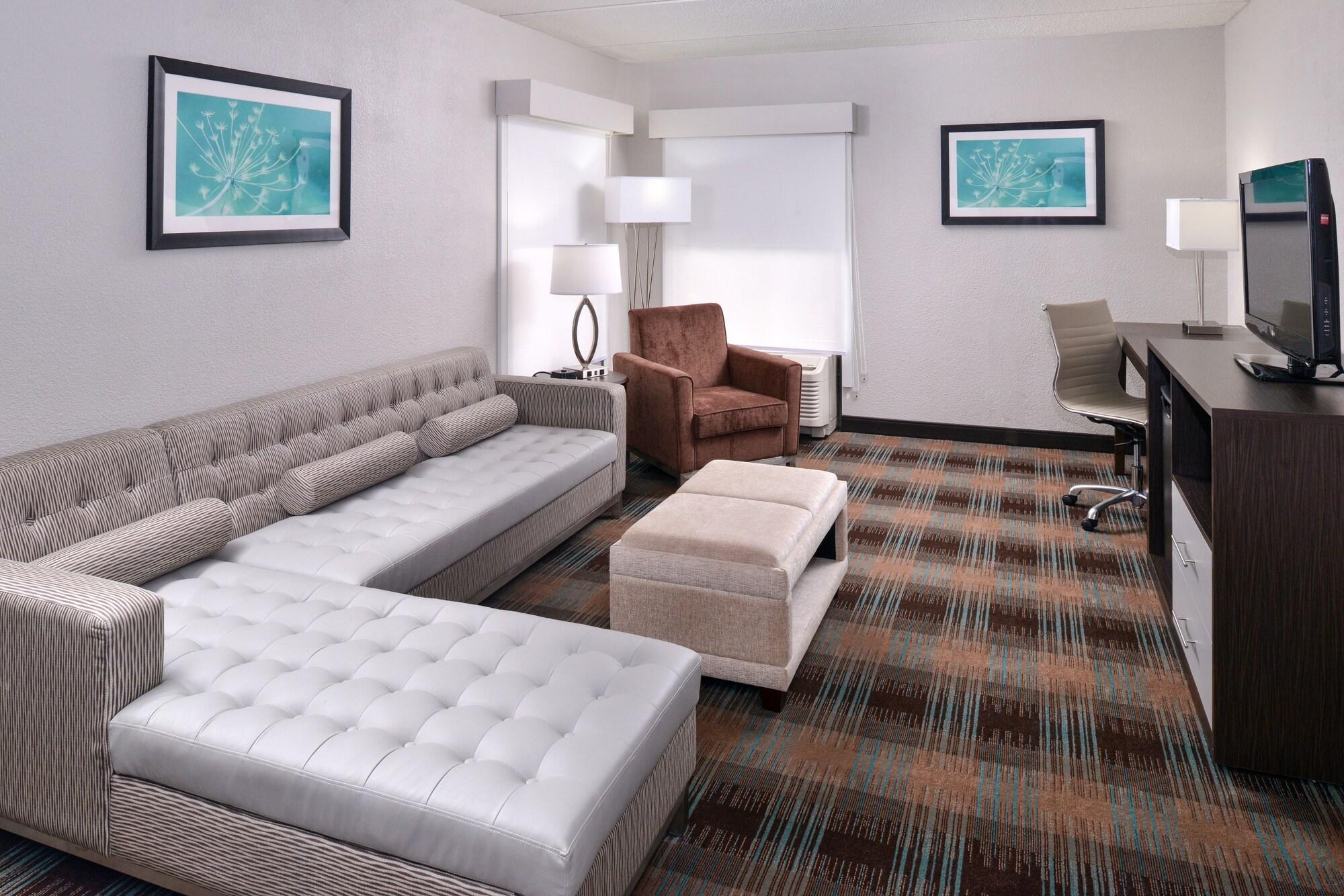 Wyndham Garden Greenville / Spartanburg Airport 외부 사진