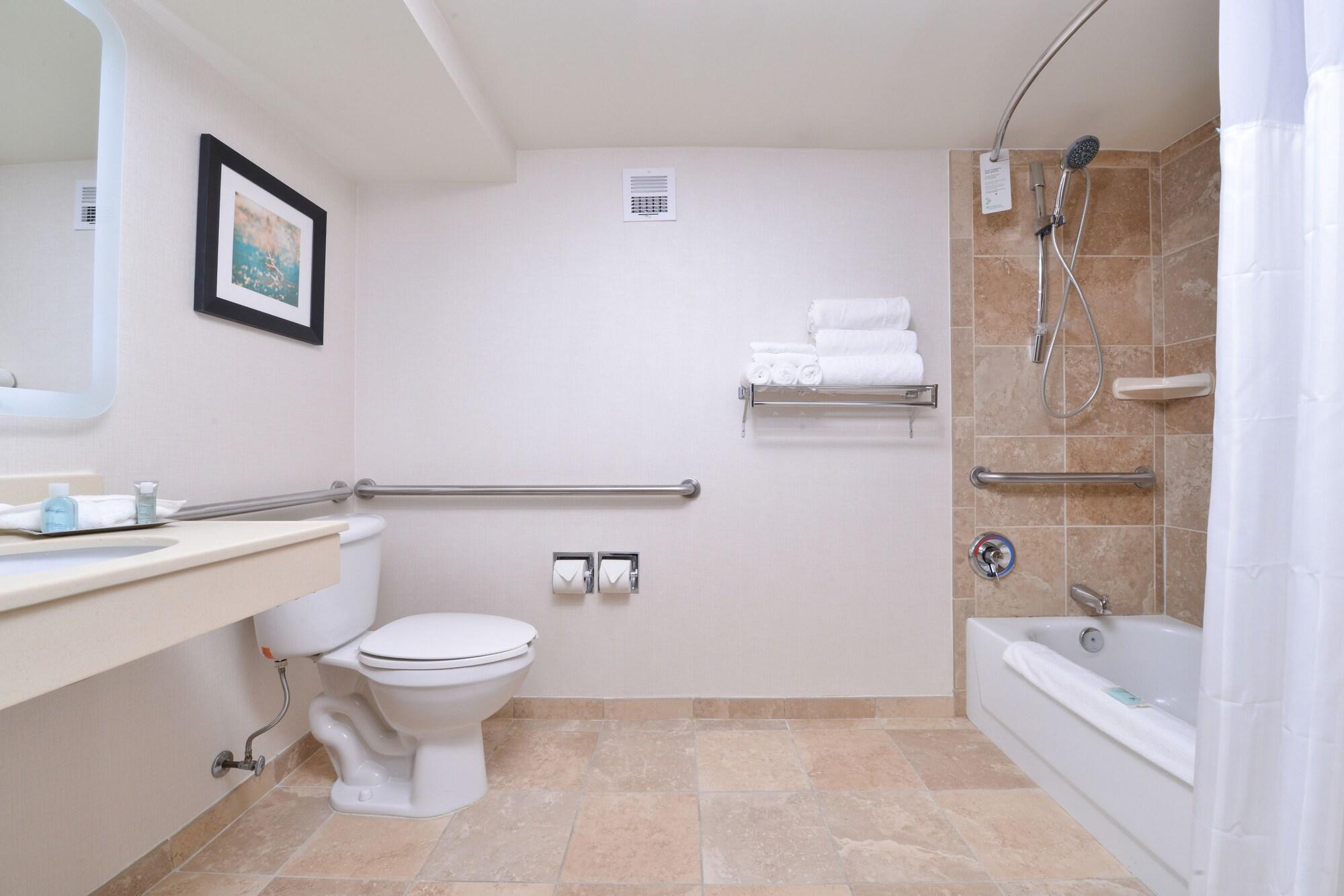 Wyndham Garden Greenville / Spartanburg Airport 외부 사진