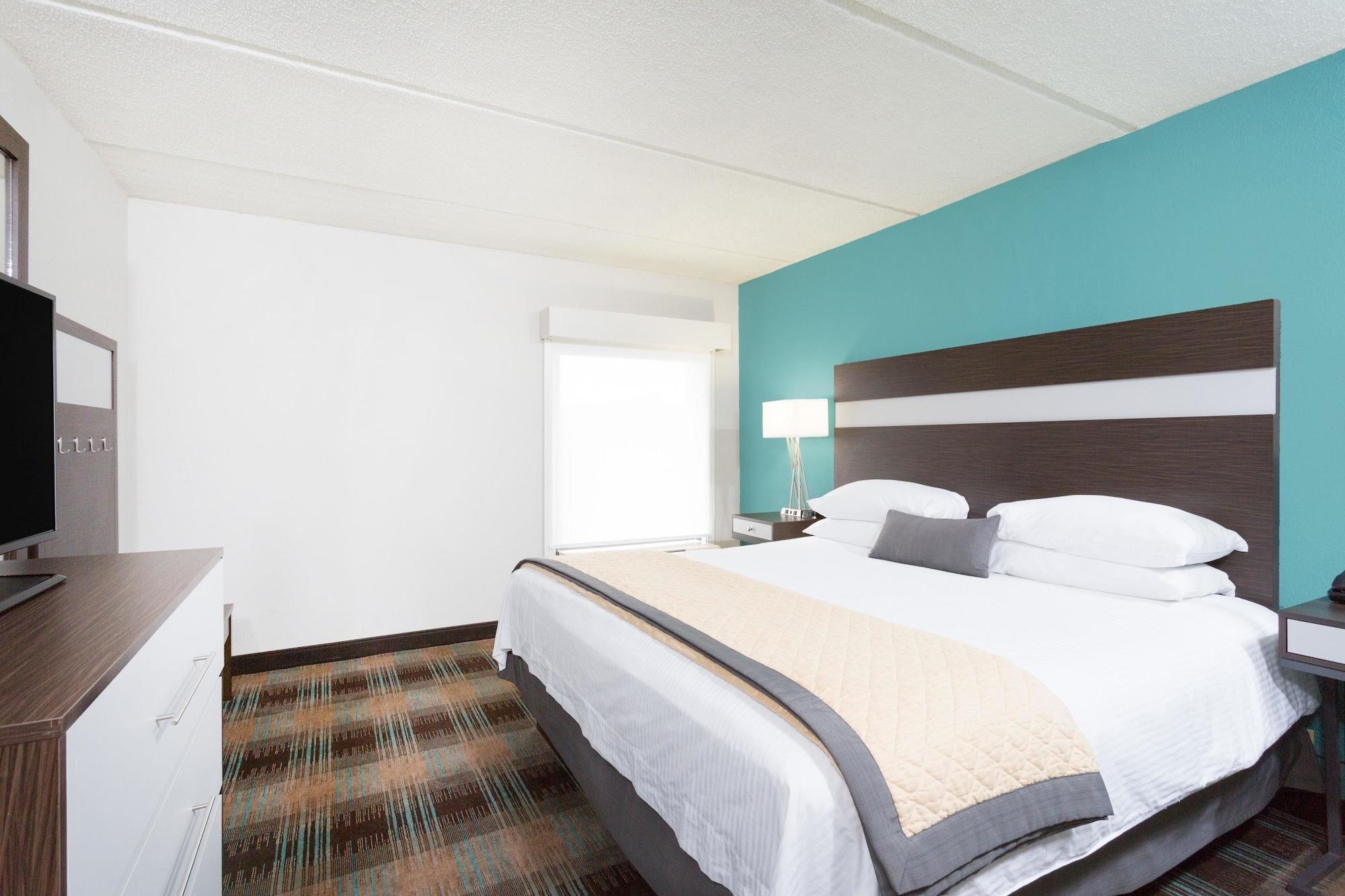 Wyndham Garden Greenville / Spartanburg Airport 외부 사진