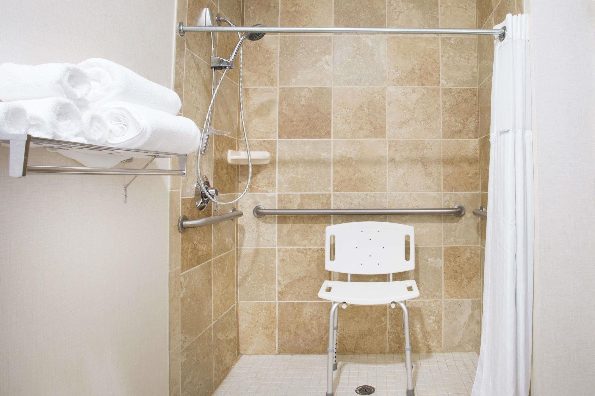 Wyndham Garden Greenville / Spartanburg Airport 외부 사진