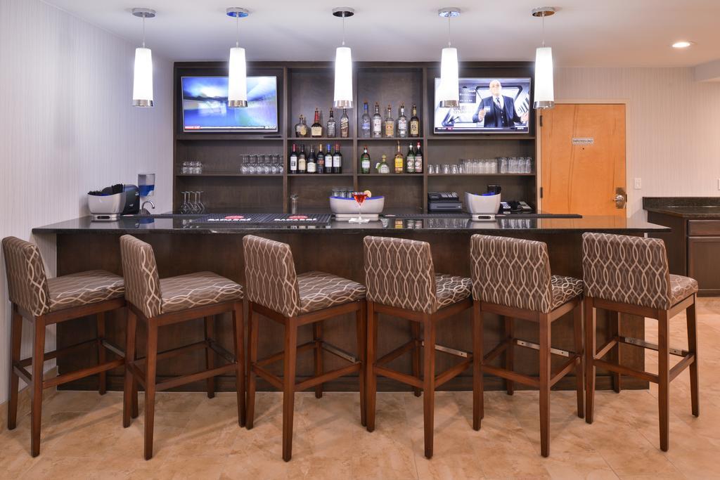 Wyndham Garden Greenville / Spartanburg Airport 외부 사진