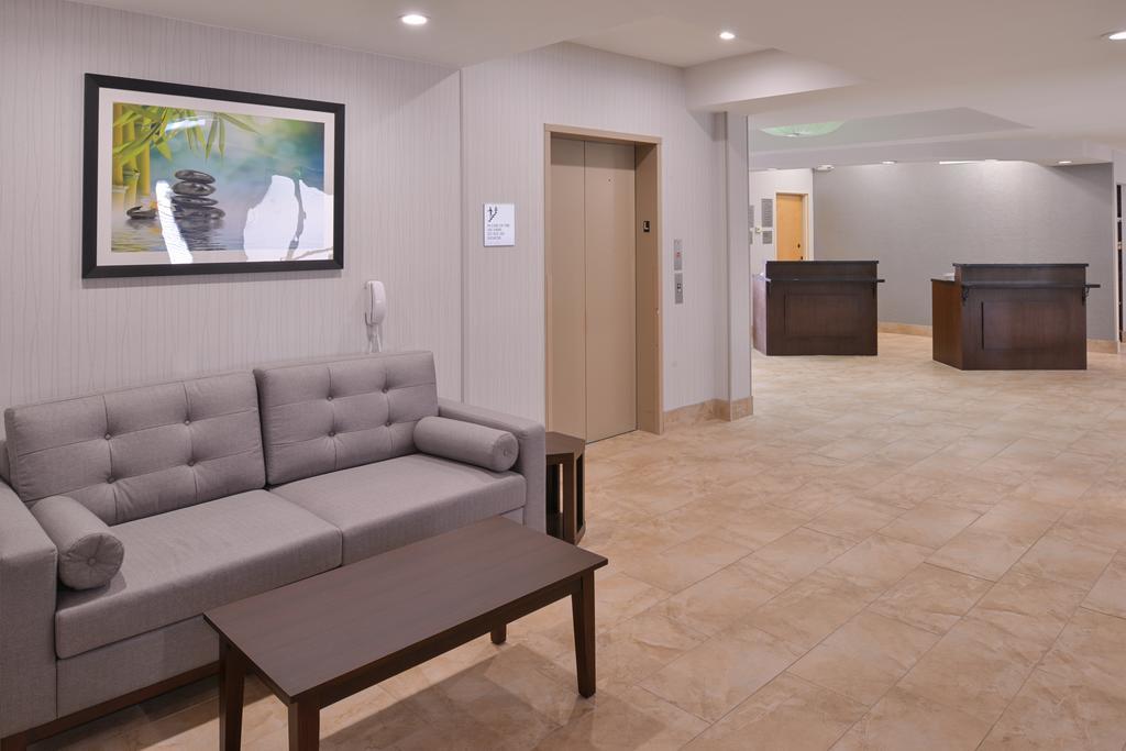 Wyndham Garden Greenville / Spartanburg Airport 외부 사진