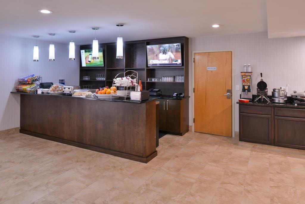 Wyndham Garden Greenville / Spartanburg Airport 외부 사진
