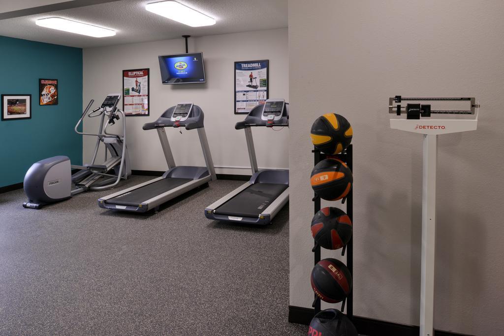 Wyndham Garden Greenville / Spartanburg Airport 외부 사진
