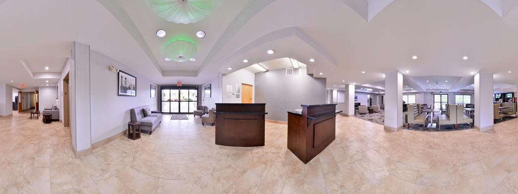 Wyndham Garden Greenville / Spartanburg Airport 외부 사진