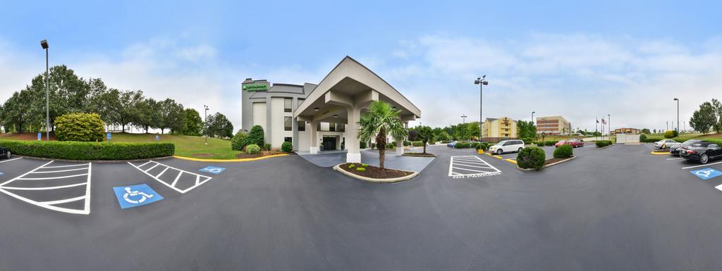 Wyndham Garden Greenville / Spartanburg Airport 외부 사진