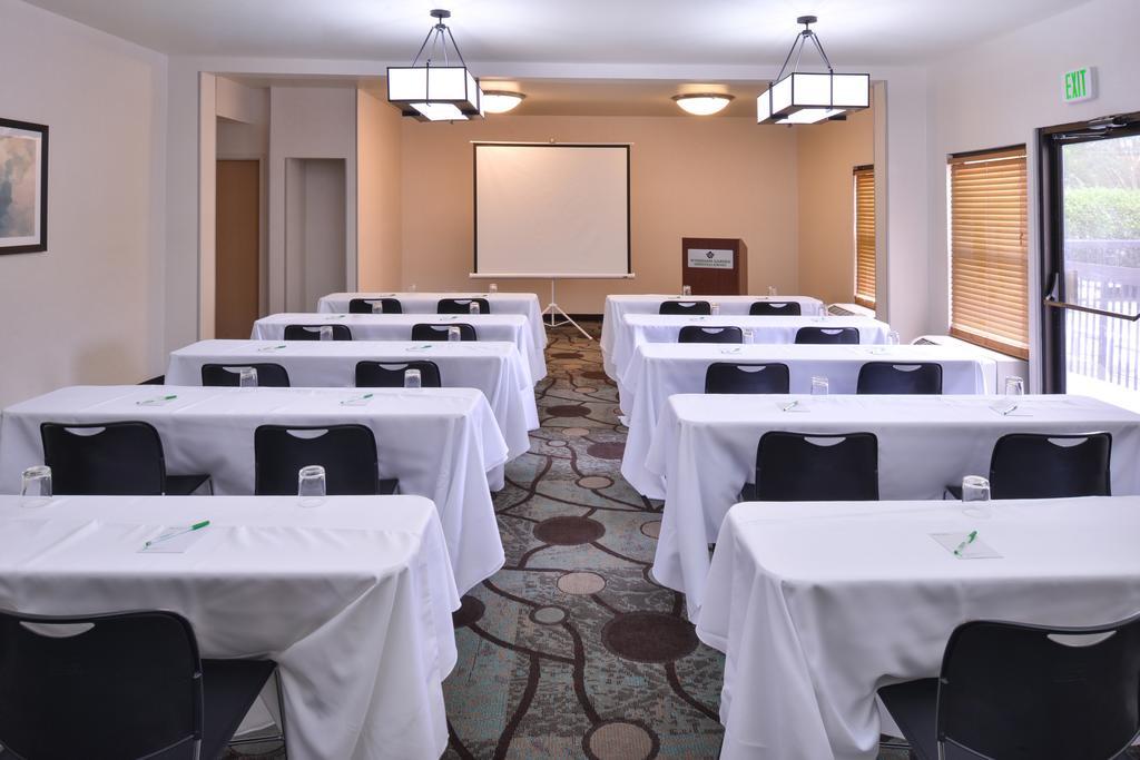 Wyndham Garden Greenville / Spartanburg Airport 외부 사진