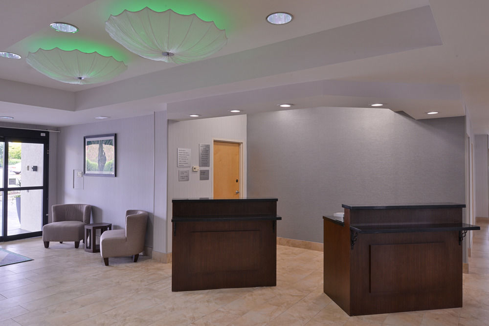 Wyndham Garden Greenville / Spartanburg Airport 외부 사진