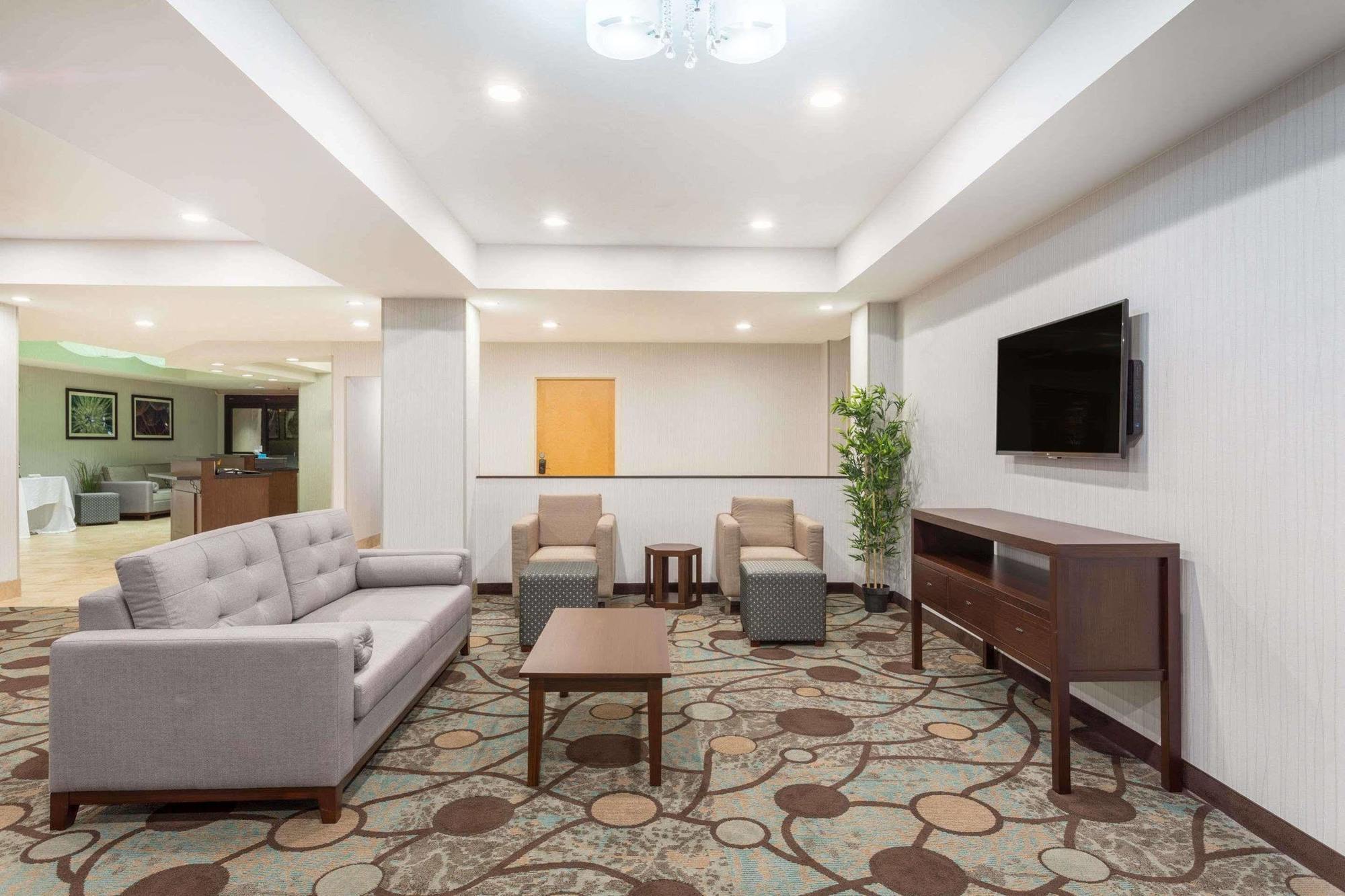 Wyndham Garden Greenville / Spartanburg Airport 외부 사진