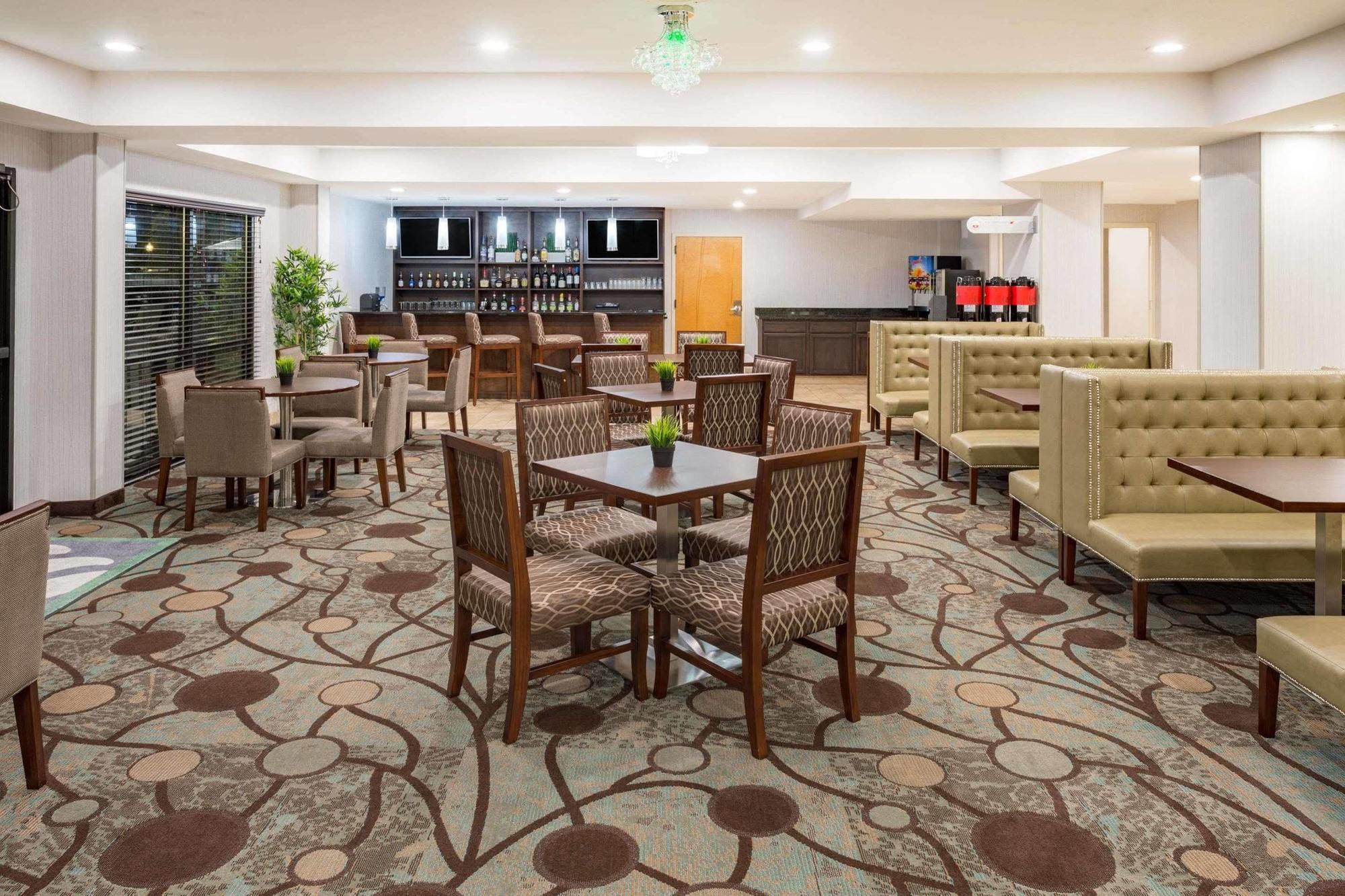 Wyndham Garden Greenville / Spartanburg Airport 외부 사진