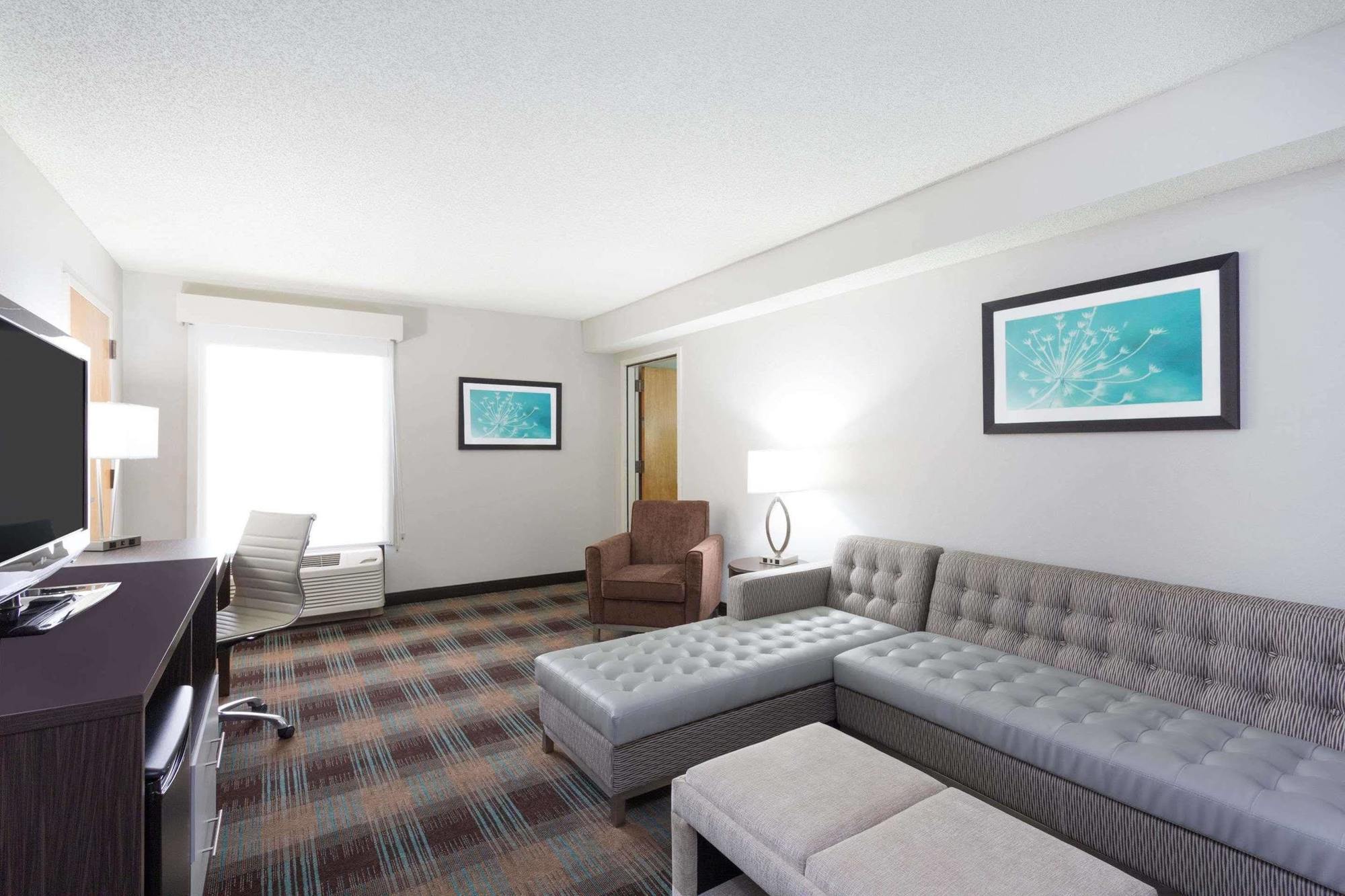 Wyndham Garden Greenville / Spartanburg Airport 외부 사진