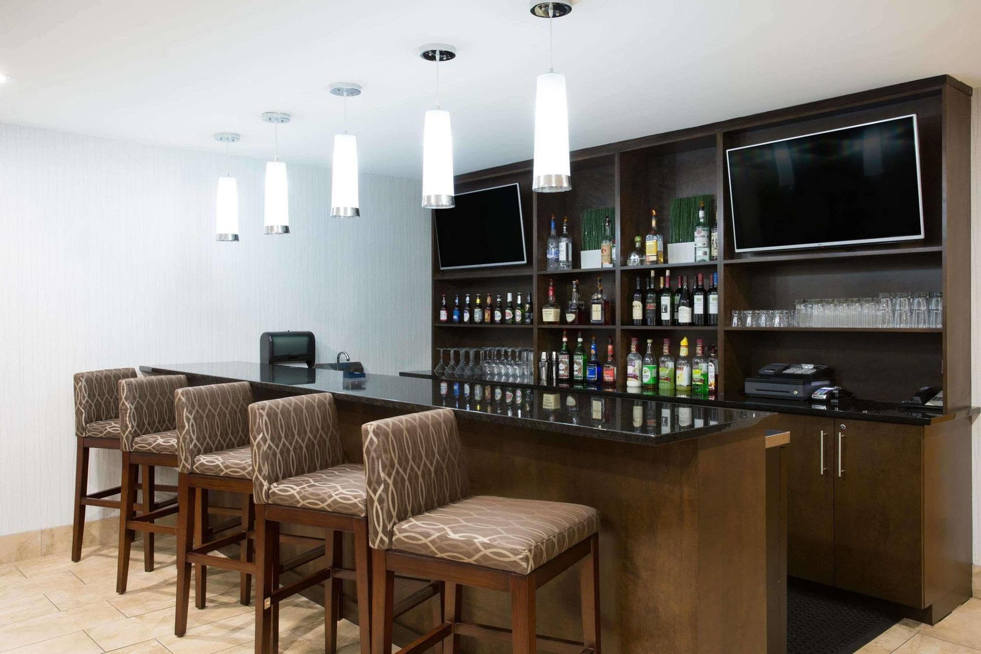 Wyndham Garden Greenville / Spartanburg Airport 외부 사진