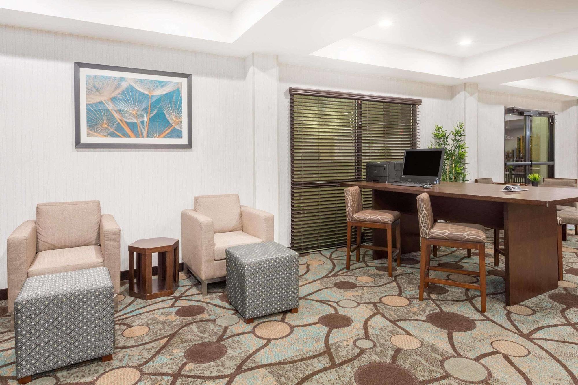Wyndham Garden Greenville / Spartanburg Airport 외부 사진
