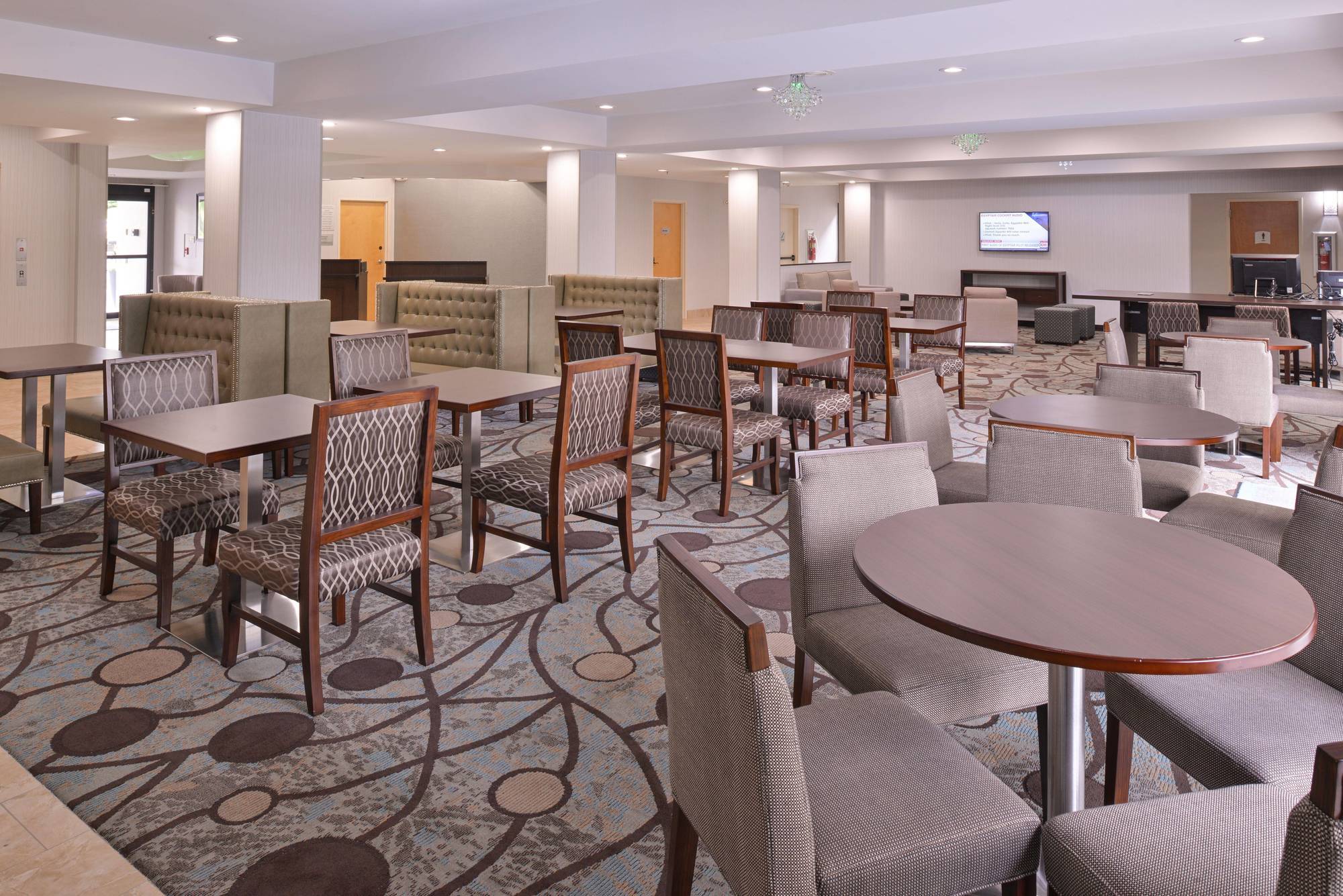 Wyndham Garden Greenville / Spartanburg Airport 외부 사진