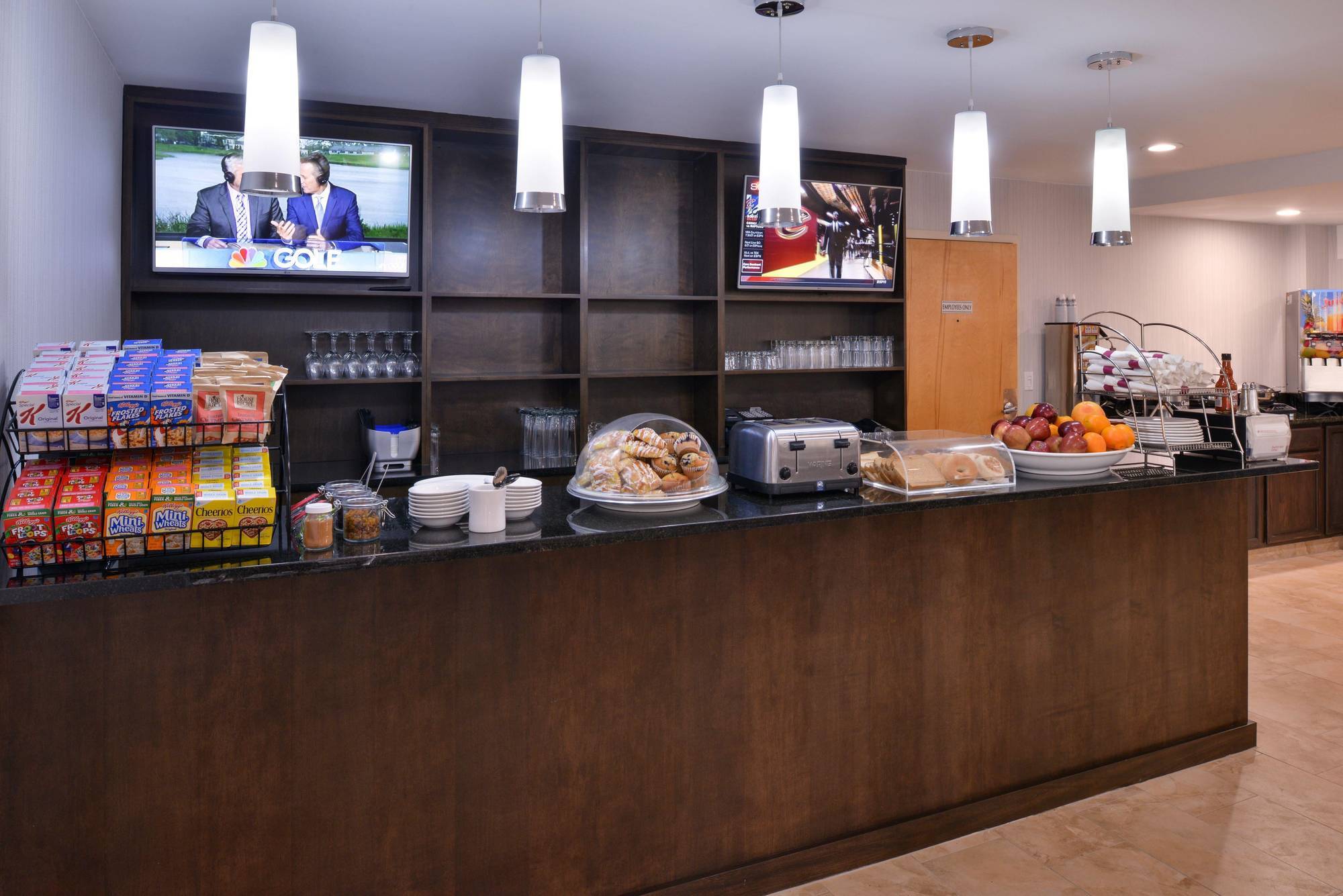 Wyndham Garden Greenville / Spartanburg Airport 외부 사진