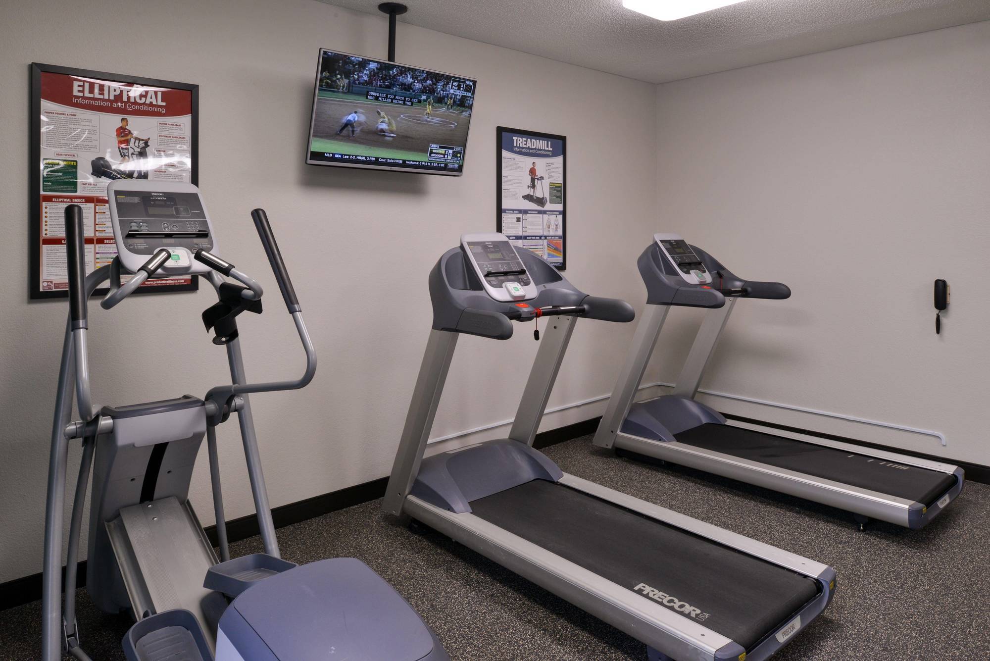 Wyndham Garden Greenville / Spartanburg Airport 외부 사진