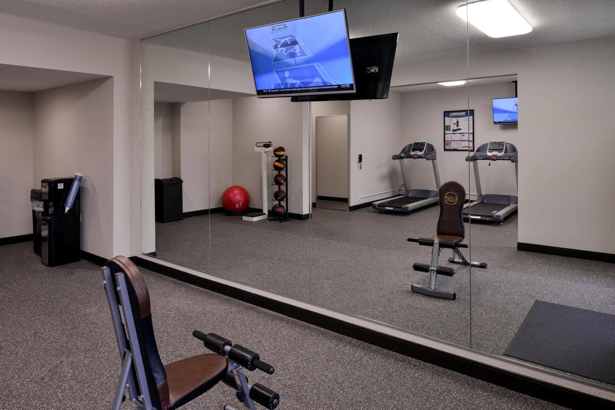 Wyndham Garden Greenville / Spartanburg Airport 외부 사진