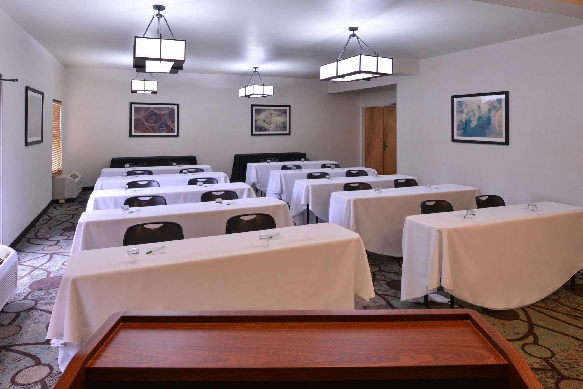 Wyndham Garden Greenville / Spartanburg Airport 외부 사진